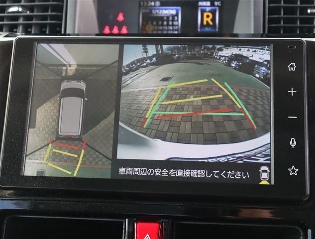 TOYOTA ROOMY 2022 Image 31