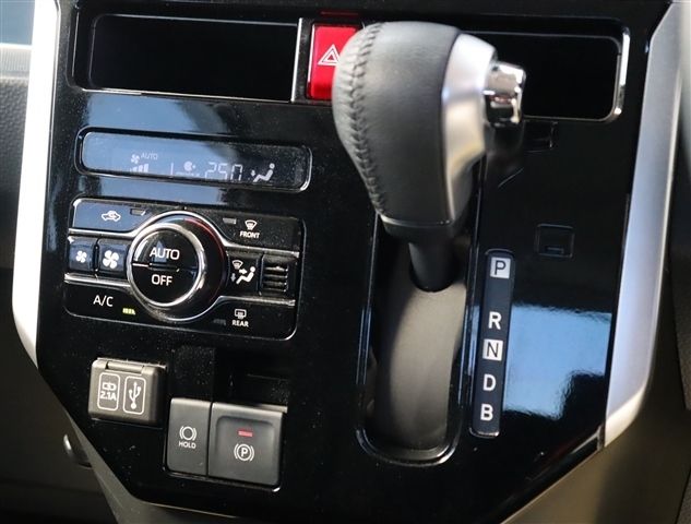 TOYOTA ROOMY 2022 Image 31