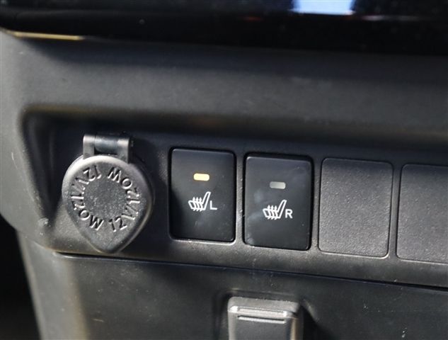 TOYOTA ROOMY 2022 Image 31