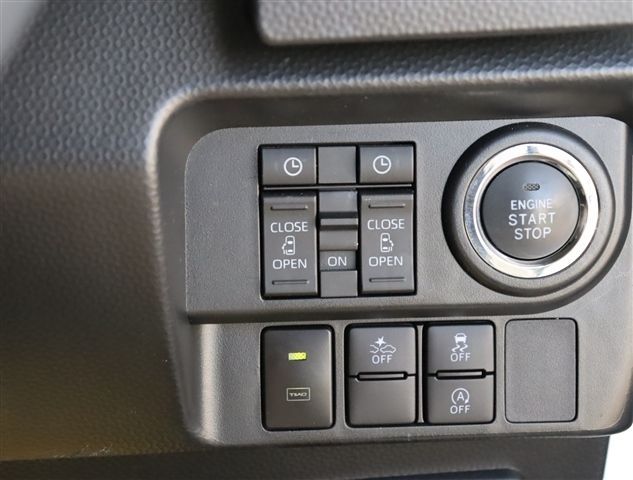 TOYOTA ROOMY 2022 Image 31