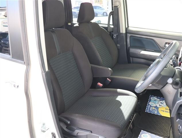 TOYOTA ROOMY 2022 Image 31