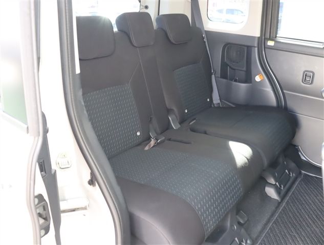 TOYOTA ROOMY 2022 Image 31