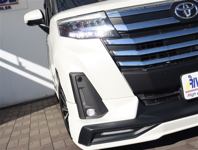 TOYOTA ROOMY 2022 Image 31