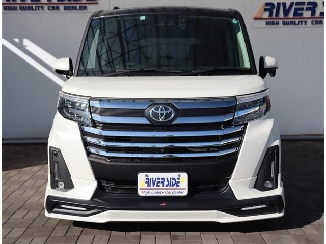 TOYOTA ROOMY 2022 Image 31