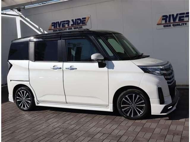 TOYOTA ROOMY 2022 Image 31