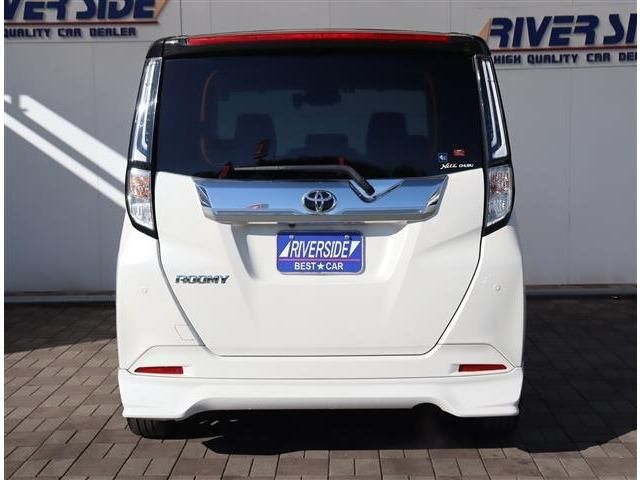 TOYOTA ROOMY 2022 Image 31