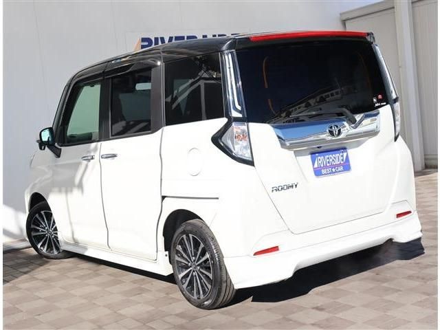 TOYOTA ROOMY 2022 Image 31