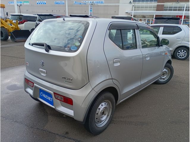 SUZUKI ALTO  4WD 2016 Image 31