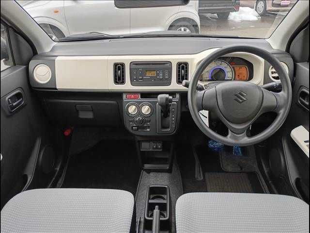 SUZUKI ALTO  4WD 2016 Image 31