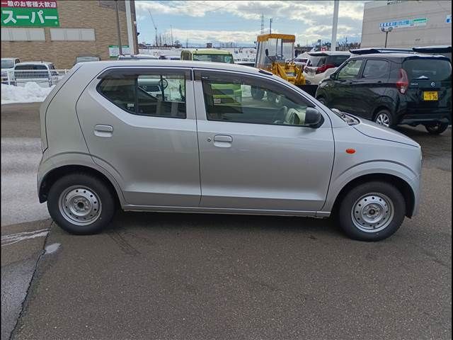 SUZUKI ALTO  4WD 2016 Image 31