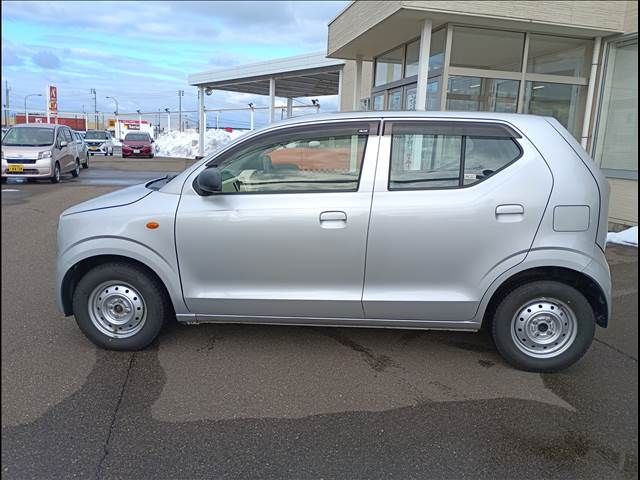 SUZUKI ALTO  4WD 2016 Image 31