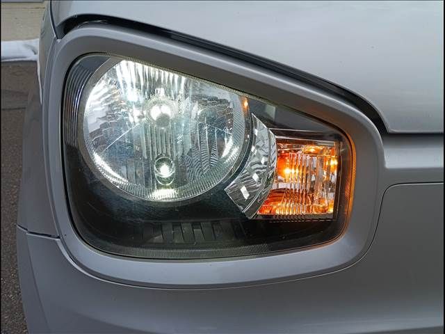 SUZUKI ALTO  4WD 2016 Image 31