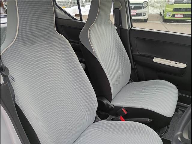 SUZUKI ALTO  4WD 2016 Image 31