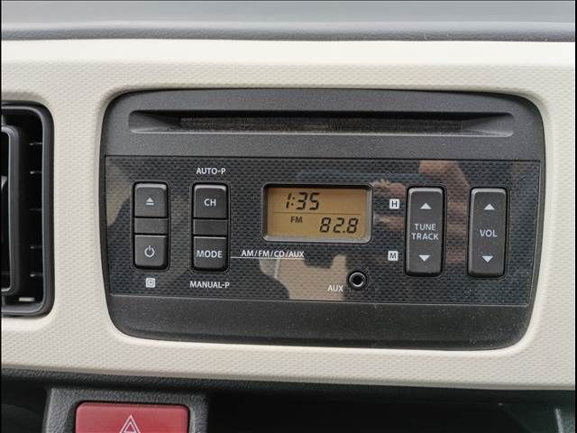 SUZUKI ALTO  4WD 2016 Image 31