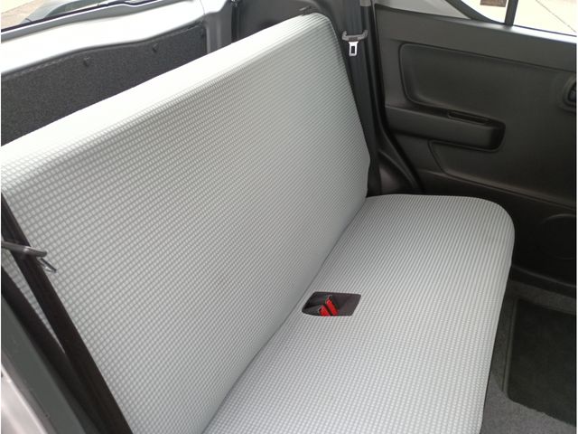 SUZUKI ALTO  4WD 2016 Image 31