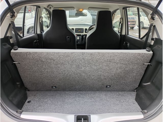 SUZUKI ALTO  4WD 2016 Image 31