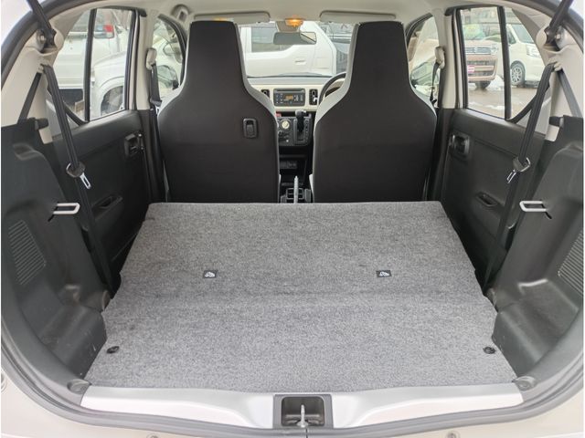 SUZUKI ALTO  4WD 2016 Image 31