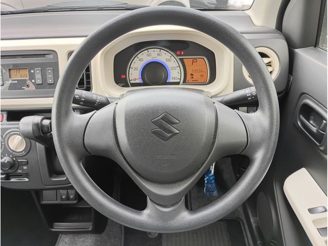 SUZUKI ALTO  4WD 2016 Image 31