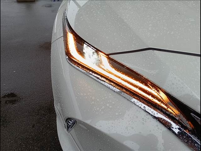 TOYOTA HARRIER 4WD 2021 Image 31