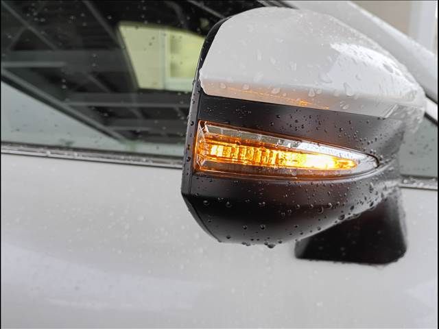 TOYOTA HARRIER 4WD 2021 Image 31