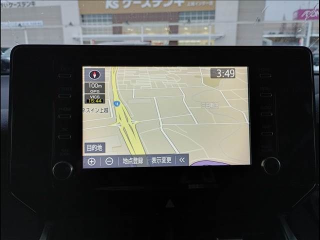 TOYOTA HARRIER 4WD 2021 Image 31