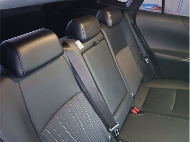 TOYOTA HARRIER 4WD 2021 Image 31