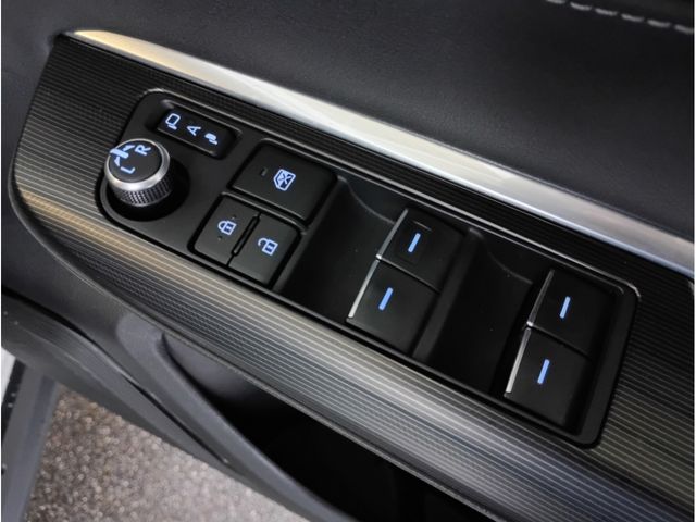 TOYOTA HARRIER 4WD 2021 Image 31