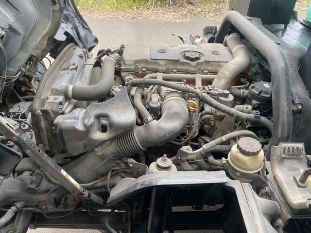 HINO DUTRO 2007 Image 31