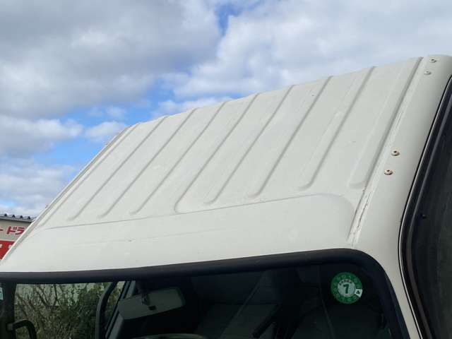 HINO DUTRO 2007 Image 31