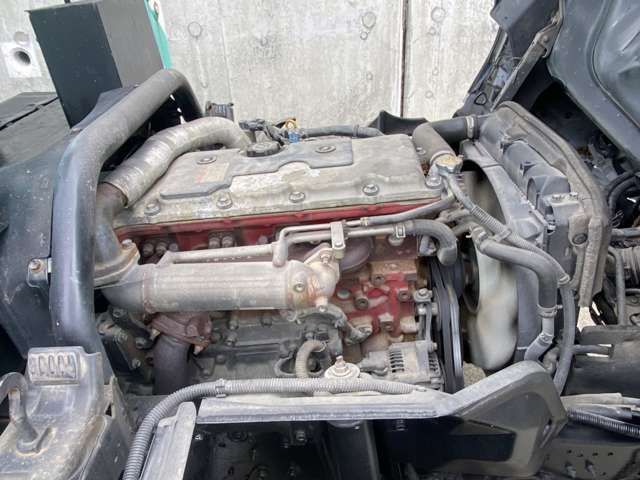 HINO DUTRO 2007 Image 31