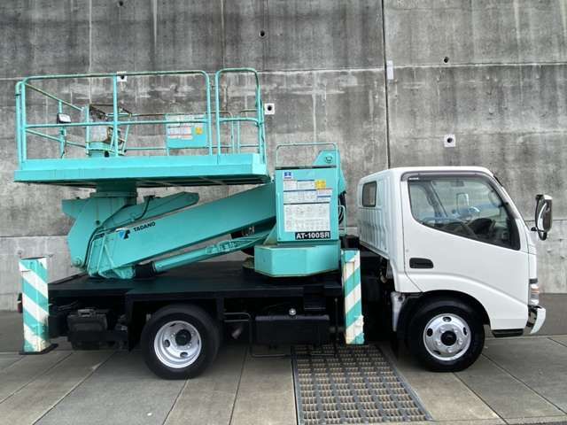 HINO DUTRO 2007 Image 31