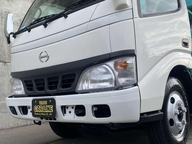 HINO DUTRO 2007 Image 31