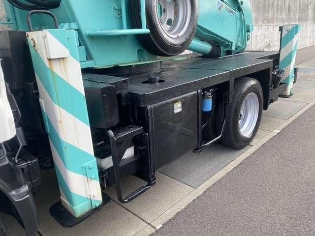 HINO DUTRO 2007 Image 31