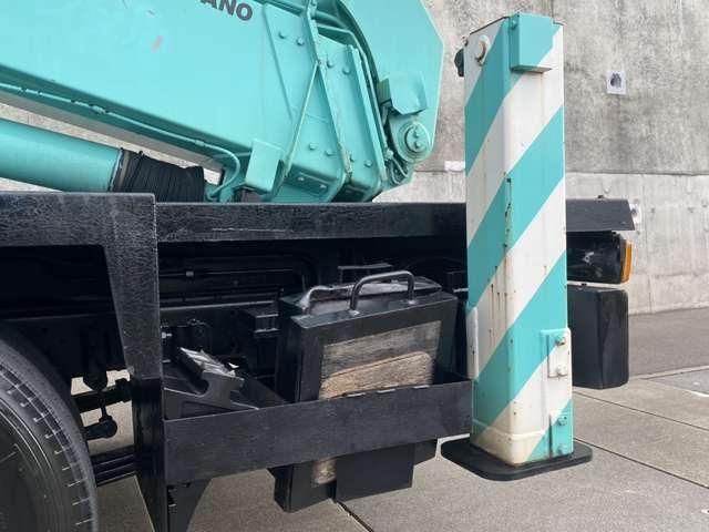 HINO DUTRO 2007 Image 31