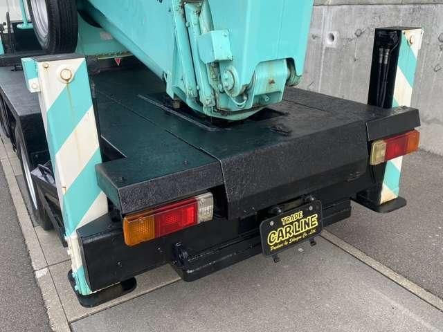 HINO DUTRO 2007 Image 31