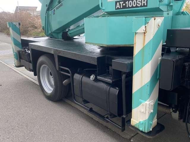 HINO DUTRO 2007 Image 31