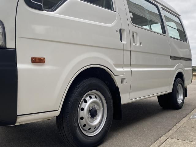 NISSAN VANETTE VAN 2WD 2006 Image 31