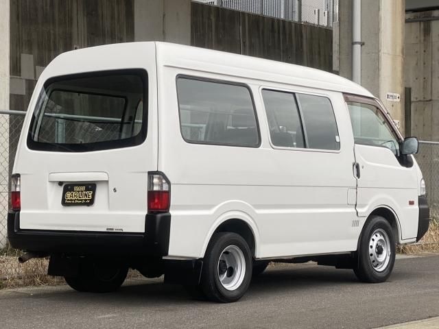 NISSAN VANETTE VAN 2WD 2006 Image 31