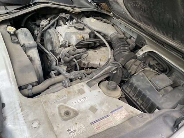 NISSAN VANETTE VAN 2WD 2006 Image 31