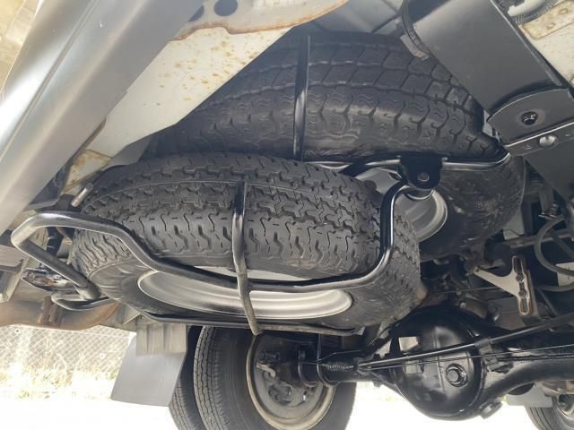 NISSAN VANETTE VAN 2WD 2006 Image 31