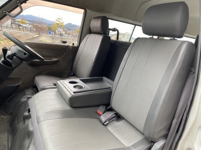 NISSAN VANETTE VAN 2WD 2006 Image 31