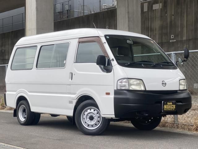 NISSAN VANETTE VAN 2WD 2006 Image 31