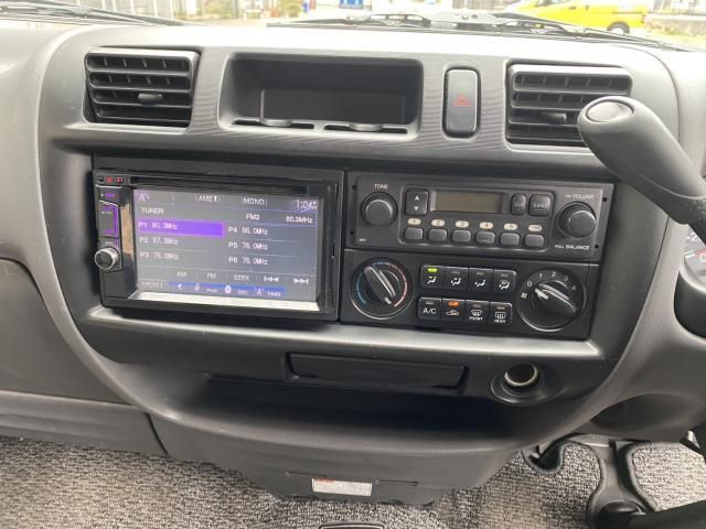 NISSAN VANETTE VAN 2WD 2006 Image 31