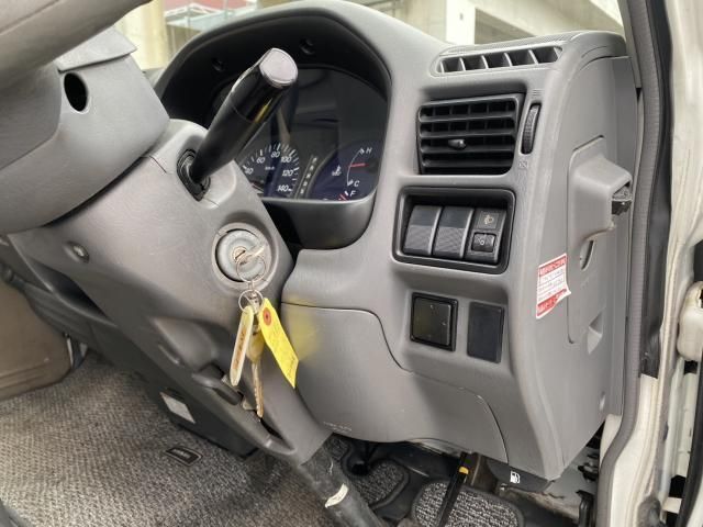 NISSAN VANETTE VAN 2WD 2006 Image 31