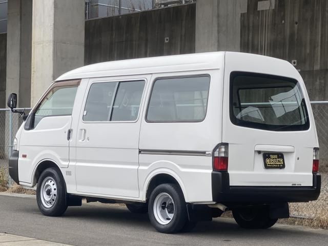 NISSAN VANETTE VAN 2WD 2006 Image 31