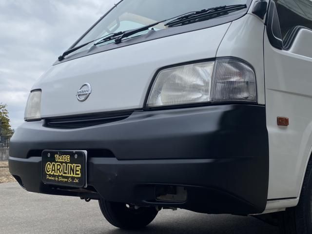 NISSAN VANETTE VAN 2WD 2006 Image 31