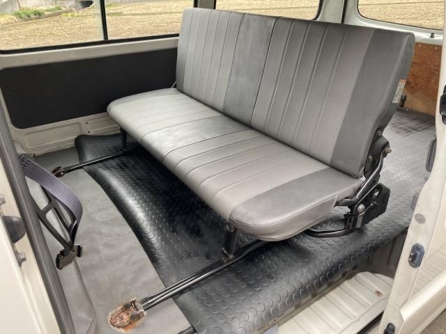 NISSAN VANETTE VAN 2WD 2006 Image 31