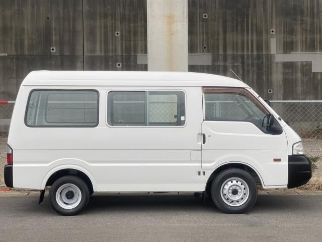NISSAN VANETTE VAN 2WD 2006 Image 31