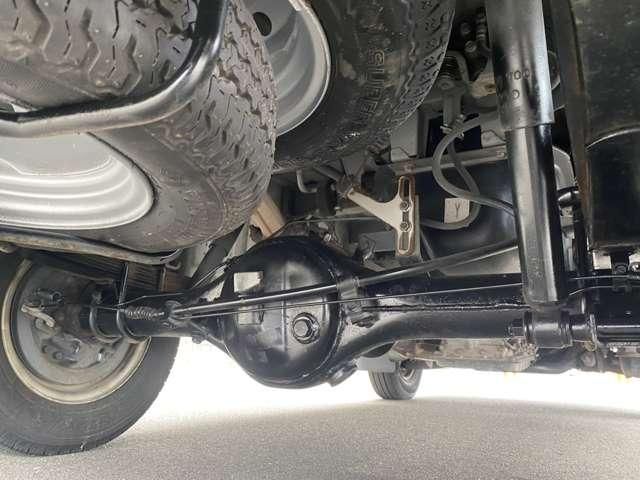 NISSAN VANETTE VAN 2WD 2006 Image 31