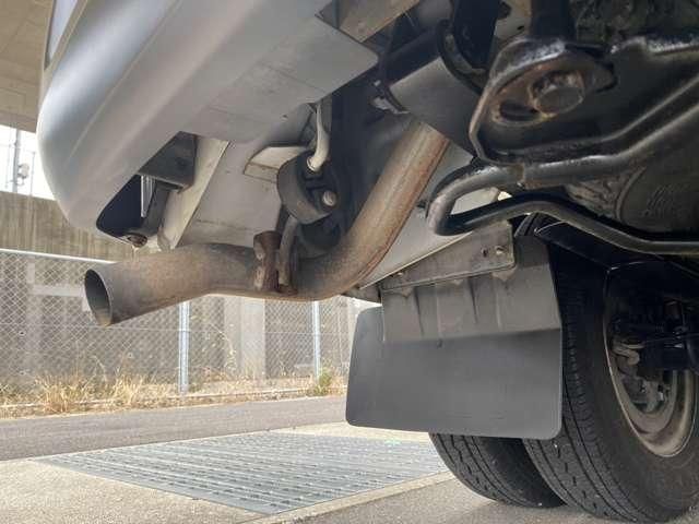 NISSAN VANETTE VAN 2WD 2006 Image 31